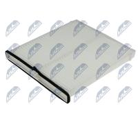 NTY FCF-MZ-022 Pollen filter