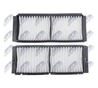NTY FCF-MZ-023 Pollen filter