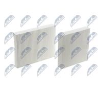 NTY FCF-PE-017 Pollen filter