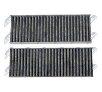 NTY FCF-PE-021C Pollen filter