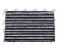 NTY FCF-PL-024C Pollen filter