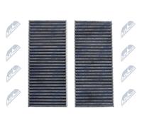 NTY FCF-RE-033C Pollen filter