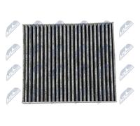 NTY FCF-TY-016C Pollen filter