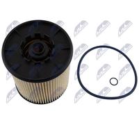 NTY FFF-PL-010 Fuel filter