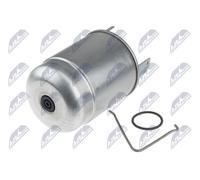 NTY FFF-RE-036 Fuel filter