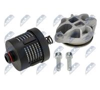 OIL FILTER HALDEX FOR VOLVO S40 04- S60 02- V70 02- XC90 02-