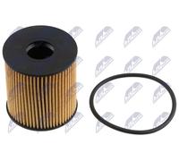 NTY FOF-FR-025 Oil filter
