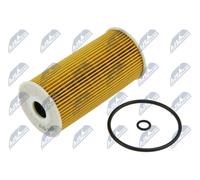 NTY FOF-HY-512 Oil filter