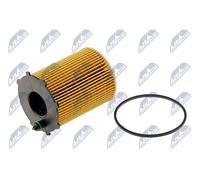 NTY FOF-MZ-032 Oil filter