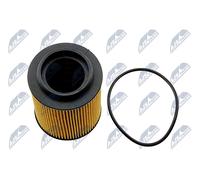 NTY FOF-PL-000 Oil filter