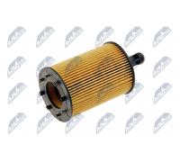 ✅Fits NTY FOF-WW-024 WINFIL OIL FILTER ⭐UK Seller⭐
