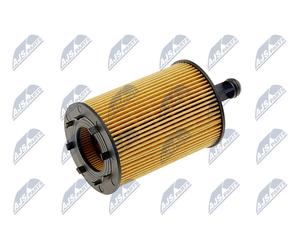 ✅Fits NTY FOF-WW-024 WINFIL OIL FILTER ⭐UK Seller⭐