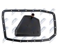 Automatic transmission filter FSF-BM-006 NTY for BMW ALPINA