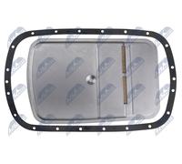 NTY FSF-BM-011 Automatic transmission filter kit