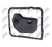 NTY FSF-CH-007 Automatic transmission filter kit