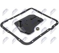 Automatic Trans Hydraulic Filter NTY Fits CHEVROLET Silverado 1500 99-08 8685950