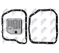 HYDRAULIC FILTER KIT AUTOMATIC TRANSMISSION FSF-CH-029 FOR JEEP GRAND/II 2.7L