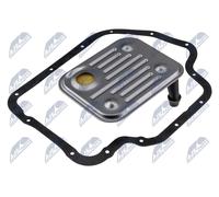 NTY FSF-CH-031 Automatic transmission filter