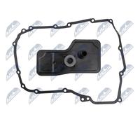 NTY FSF-DW-002 Automatic transmission filter