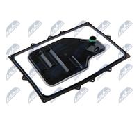 Original NTY Hydraulic Filter Automatic Transmission FSF-DW-003 For Ssangyong