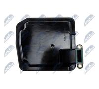 Fits NTY FSF-DW-004 automatic transmission filter ⭐UK Stock⭐