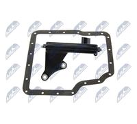 TRANSMISSION FILTER FOR GEARBOX RE5F01A MAZDA 6 GY 02-