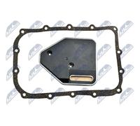Fits NTY FSF-FR-008 AUTOMATIC TRANSMISSION FILTER GEARBOX 31TH/ A413/ ⭐UK Stock⭐