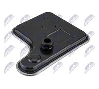 TRANSMISSION FILTER For GEARBOX 6F30 FORD ESCAPE 2.5/3.0 09-