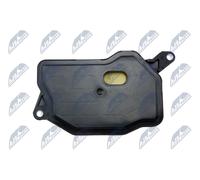 NTY FSF-HD-012 Automatic transmission filter kit