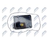 NTY FSF-HY-004 Automatic transmission filter kit