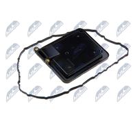 Fits NTY FSF-HY-008 AUTOMATIC TRANSMISSION FILTER GEARBOX A6MF1/ A6MF ⭐UK Stock⭐