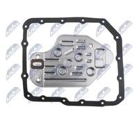 Automatic Trans Hydraulic Filter NTY Fits ISUZU Trooper III 91-04 8-96015062-0