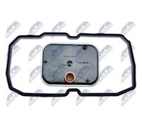 Fits NTY FSF-ME-001 AUTOMATIC TRANSMISSION FILTER GEARBOX 722.7 MERCE ⭐UK Stock⭐