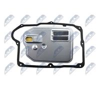 Automatic transmission filter Dual-Clutch Transmission FSF-ME-005 NTY