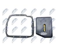 Automatic transmission filter 6-Speed Automatic Transmission FSF-MS-005 NTY