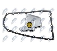 Gearbox hydraulic filter Filter Insert FSF-NS-011 NTY for NISSAN X-TRAIL III