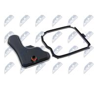 Automatic transmission filter FSF-RE-001 NTY for CITROËN PEUGEOT RENAULT
