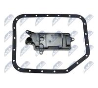 Gearbox hydraulic filter Filter Insert FSF-SB-003 NTY for SUBARU OUTBACK TRIBECA