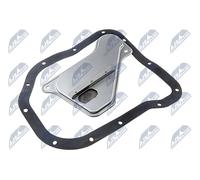 Gearbox hydraulic filter Filter Insert FSF-SB-007 NTY for SUBARU OUTBACK
