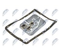 Fits NTY FSF-SU-002 AUTOMATIC TRANSMISSION FILTER GEARBOX A44DE SUZUK ⭐UK Stock⭐