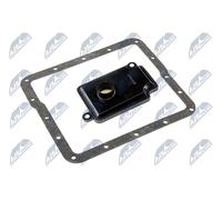 NTY FSF-SU-003 Automatic transmission filter kit