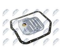 Automatic transmission filter 4-Speed Automatic Transmission FSF-TY-004 NTY