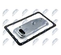 Automatic transmission filter kit for TOYOTA | FSF-TY-013, JT433K