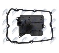 NTY Automatic Transmission Filter Kit FSF-TY-017 - 6-Speed - Fits Toyota Fortuner
