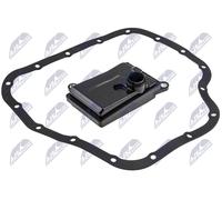 Gearbox hydraulic filter Filter Insert FSF-TY-028 NTY for TOYOTA AVENSIS Saloon