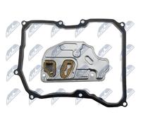 NTY FSF-WW-004 Automatic transmission filter kit