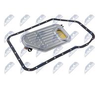NTY FSF-VW-009 Automatic transmission filter kit
