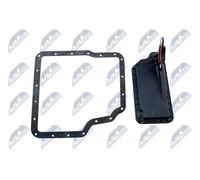TRANSMISSION FILTER FOR GEARBOX JF506E 09A VW SHARAN 95-