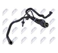 NTY GPP-AU-056 Crankcase breather hose