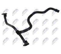NTY GPP-AU-068 Crankcase breather hose